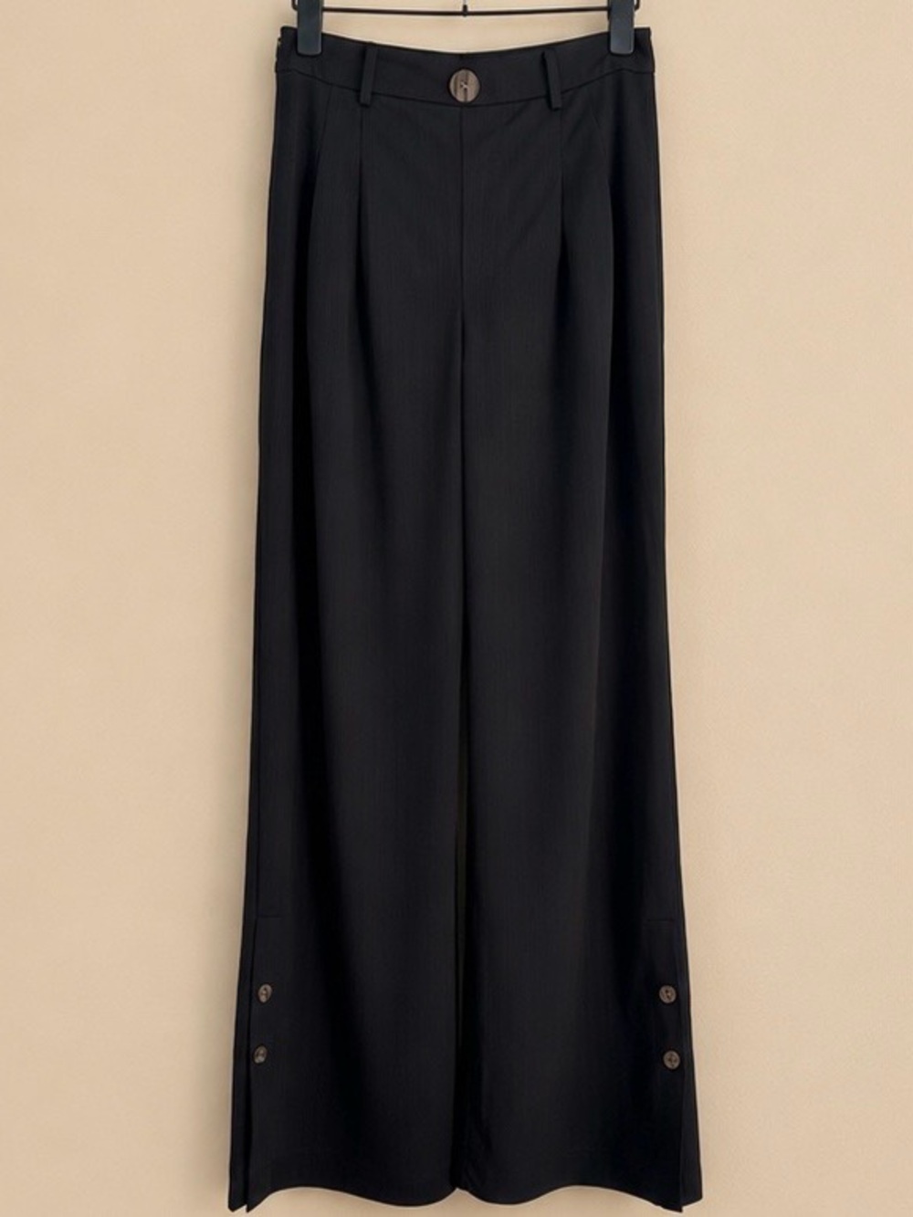 Petite Studio Maven Wide Leg Pants S